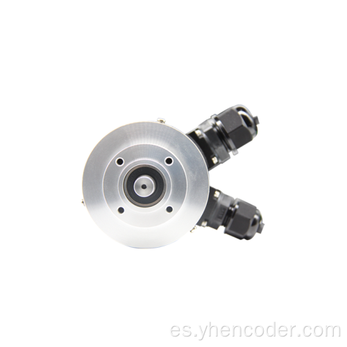 Encoder absoluto multivuelta